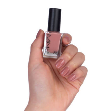 Nail polish Shine N'Wear 247 muse charm MNP 10ML