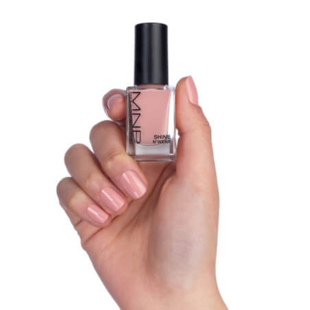 Vernis à ongles Shine N'Wear 248 bombshell MNP 10ML