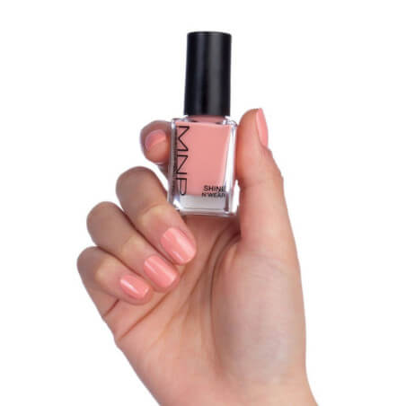 Verniz de unhas Shine N'Wear 250 era MNP 10ML