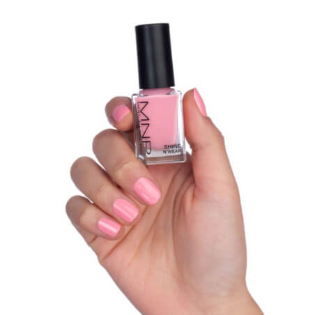 Verniz de unhas Shine N'Wear 252 candy crush MNP 10ML