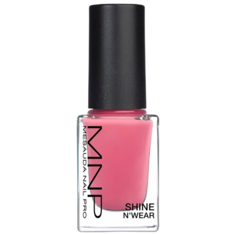 Esmalte de uñas Shine N'Wear 253 dibujos animados MNP 10ML