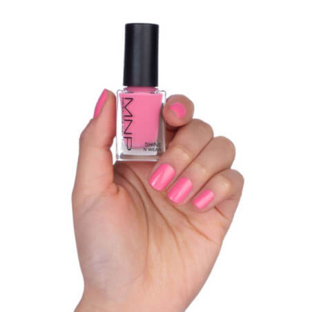 Nail polish Shine N'Wear 253 cartoon MNP 10ML
