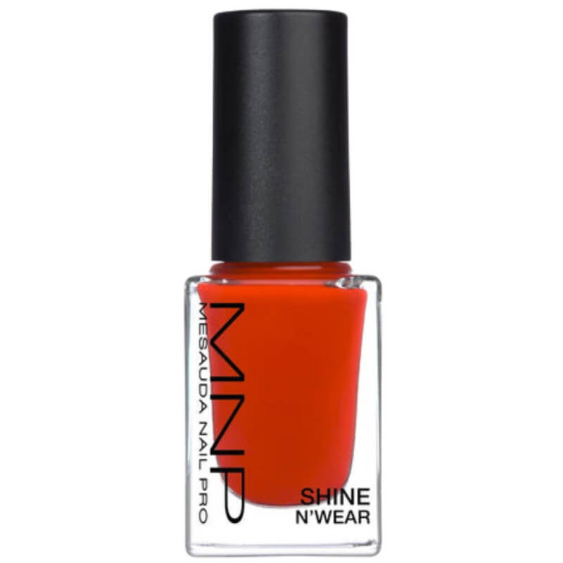 Shine N'Wear Nail Polish 257 do u spritz? MNP 10ML