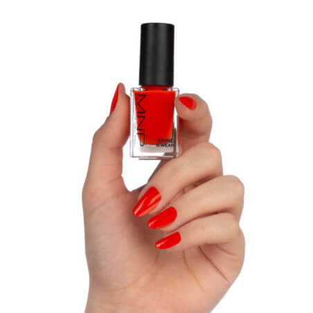 Verniz para unhas Shine N'Wear 257 do u spritz? MNP 10ML