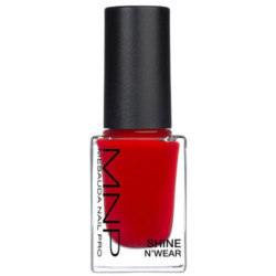 Nagellak Shine N'Wear 258 blushing sky MNP 10ML