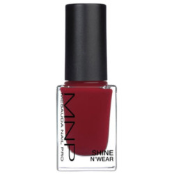 Nagellack Shine N'Wear 259 Terrakotta MNP 10ML
