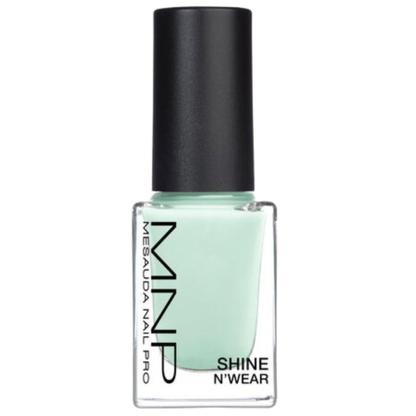 Nail polish Shine N'Wear 265 thirsty MNP 10ML