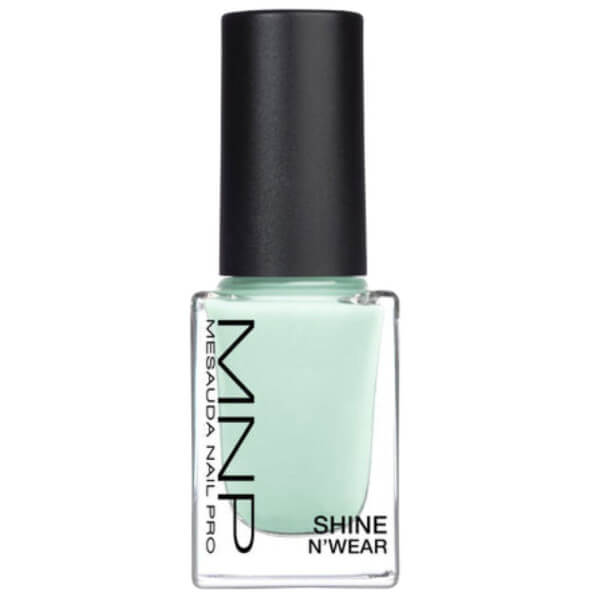 Verniz de unhas Shine N'Wear 265 thirsty MNP 10ML Verniz de unhas Shine N'Wear 265 thirsty MNP 10ML