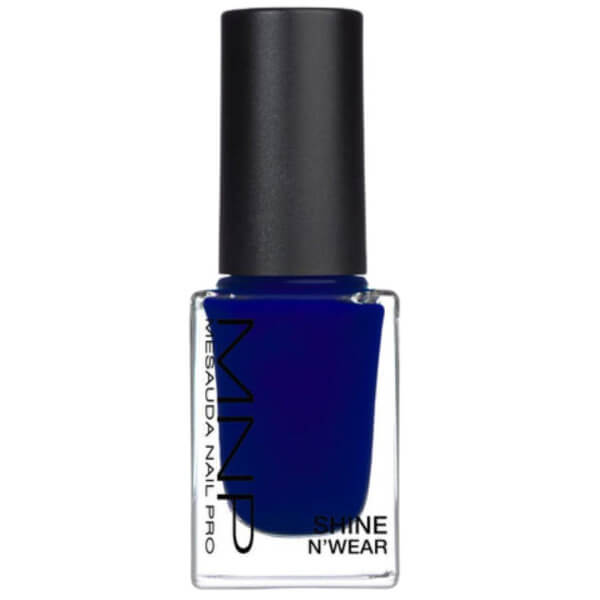 Esmalte de uñas Shine N'Wear 267 buen viaje MNP 10ML