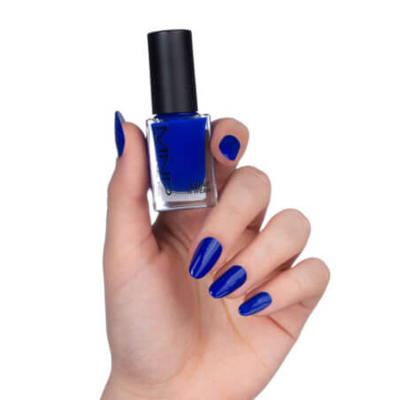 Verniz de unhas Shine N'Wear 267 good trip MNP 10ML