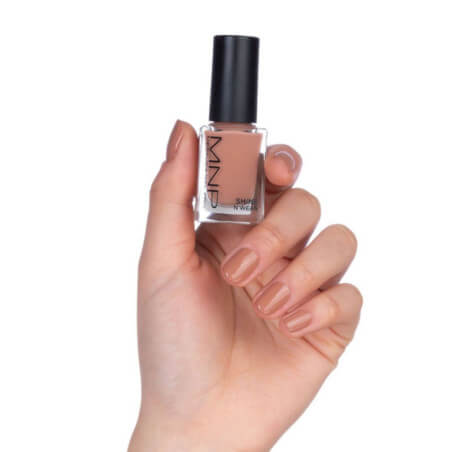 Nail polish Shine N'Wear 225 beige lacquer MNP 10ML