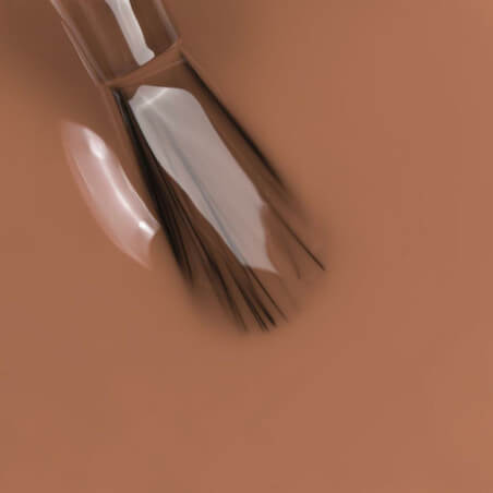 Nail polish Shine N'Wear 225 beige lacquer MNP 10ML