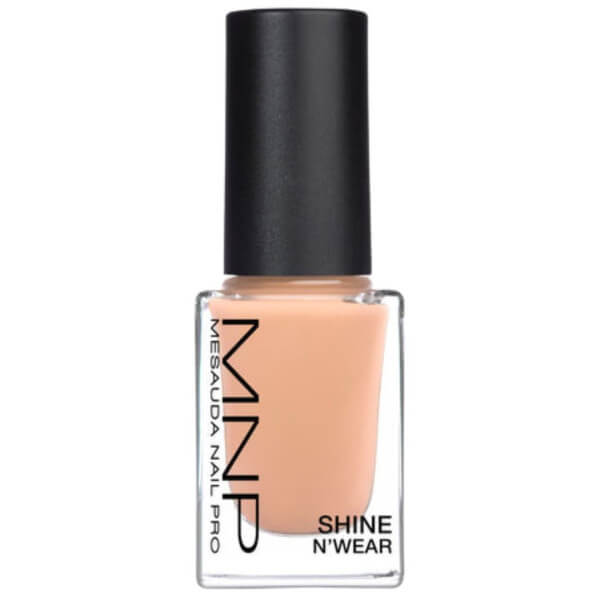 Esmalte de uñas Shine N'Wear 235 rosa lechoso MNP 10ML