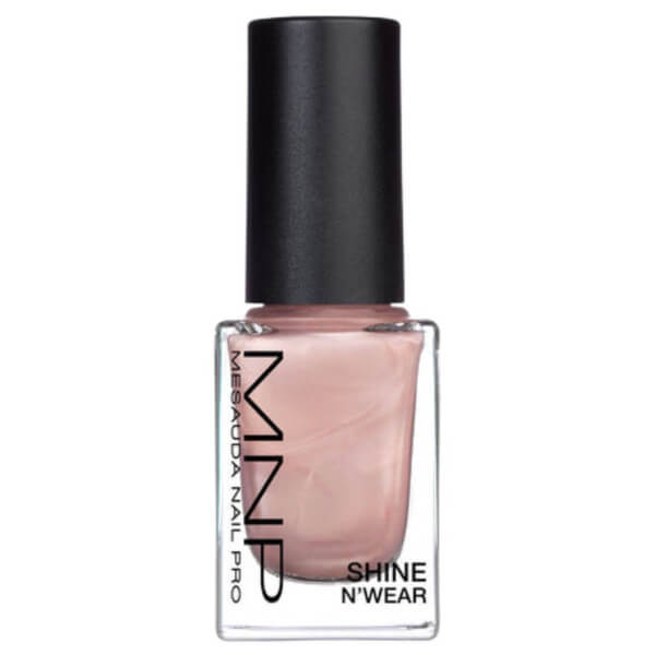 Nail polish Shine N'Wear 237 bride to be MNP 10ML