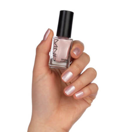 Esmalte de uñas Shine N'Wear 237 novia para ser MNP 10ML