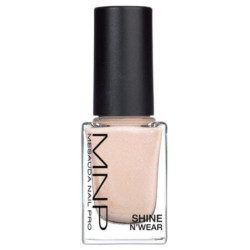 Nagellak Shine N'Wear 238 virgin MNP 10ML