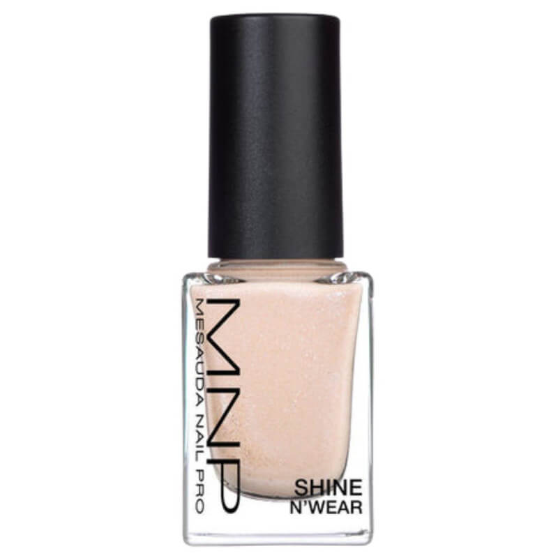 Esmalte de uñas Shine N'Wear 238 virgen MNP 10ML