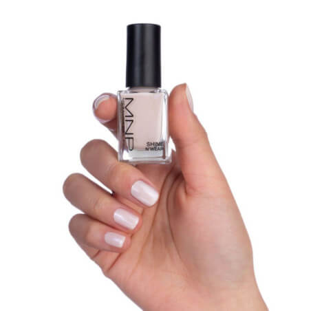 Esmalte de uñas Shine N'Wear 238 virgen MNP 10ML