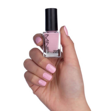 Nagellak Shine N'Wear 240 zij MNP 10ML
