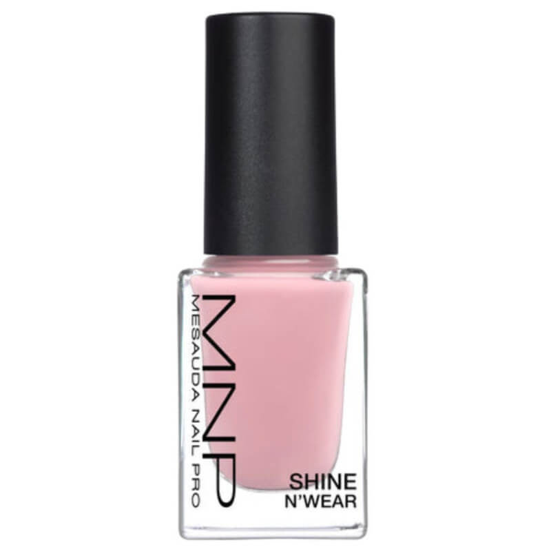 Nagellak Shine N'Wear 240 zij MNP 10ML