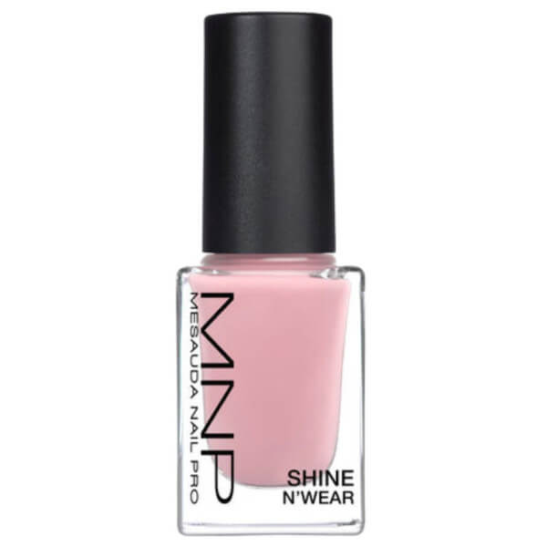Nagellak Shine N'Wear 240 zij MNP 10ML Nagellak Shine N'Wear 240 zij MNP 10ML
