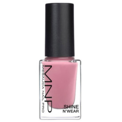 Verniz de unhas Shine N'Wear 242 desire MNP 10ML