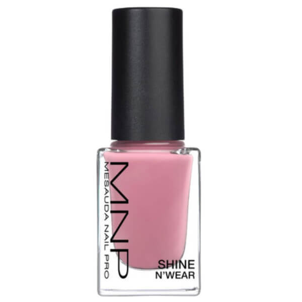 Verniz de unhas Shine N'Wear 242 desire MNP 10ML Verniz de unhas Shine N'Wear 242 desire MNP 10ML