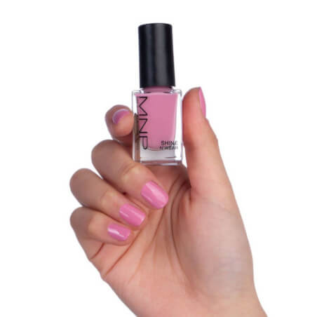 Esmalte de uñas Shine N'Wear 242 deseo MNP 10ML