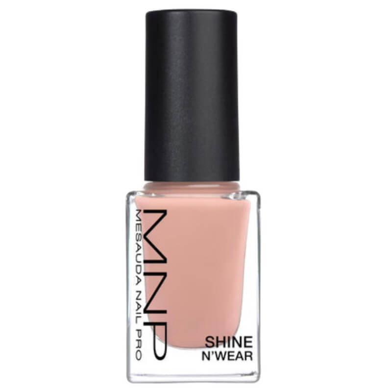 Nagellak Shine N'Wear 249 naturel MNP 10ML