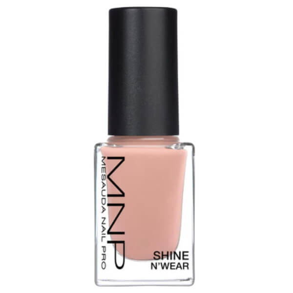 Nagellak Shine N'Wear 249 naturel MNP 10ML Nagellak Shine N'Wear 249 naturel MNP 10ML