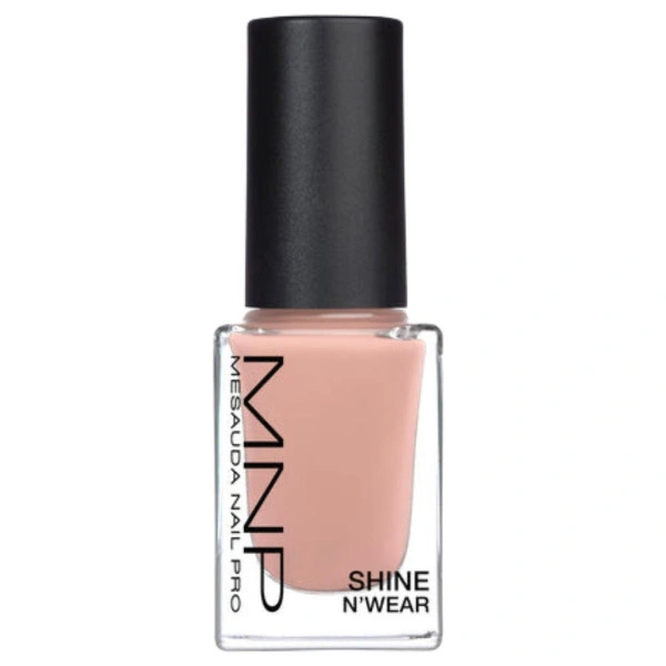 Vernis à ongles Shine N'Wear 249 au naturel MNP 10ML