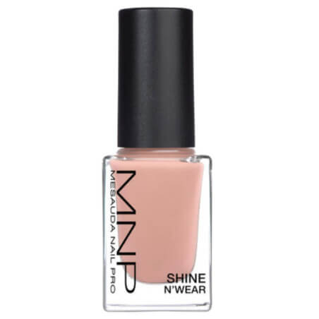 Nagellak Shine N'Wear 249 naturel MNP 10ML