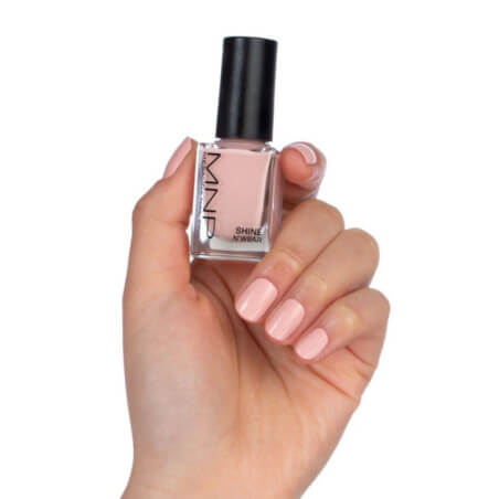 Nagellak Shine N'Wear 249 naturel MNP 10ML