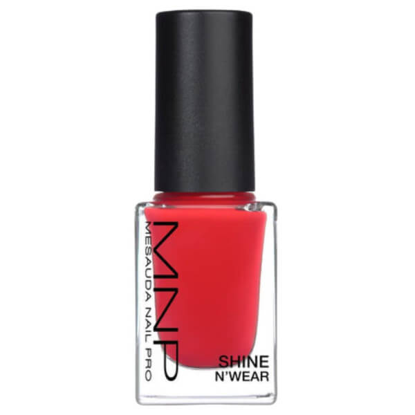 Verniz de unhas Shine N'Wear 254 cha-cha-cha MNP 10ML