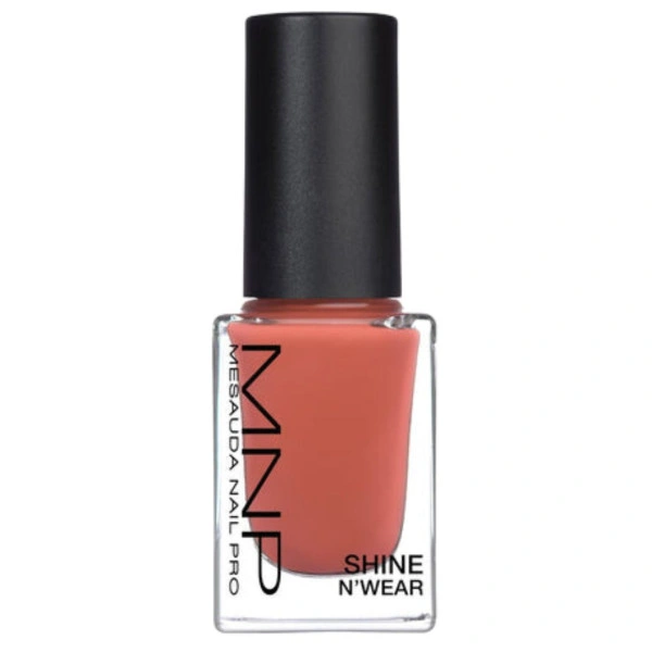 Esmalte de Uñas Shine N'Wear 255 I love MNP 10ML