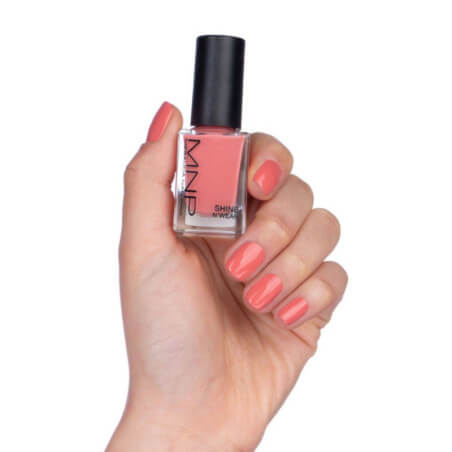 Nail Polish Shine N'Wear 255 I love MNP 10ML