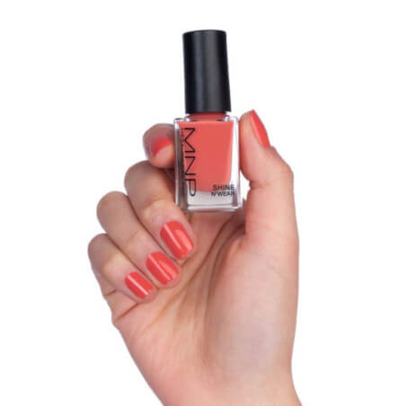 Verniz de unhas Shine N'Wear 256 tropicana MNP 10ML