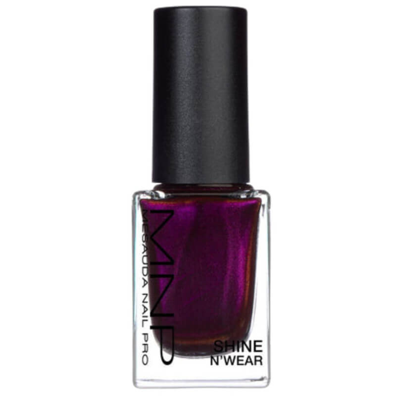 Nail polish Shine N'Wear 262 galaxy eyes MNP 10ML