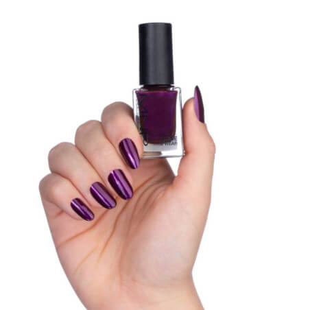 Verniz de unhas Shine N'Wear 262 galaxy eyes MNP 10ML