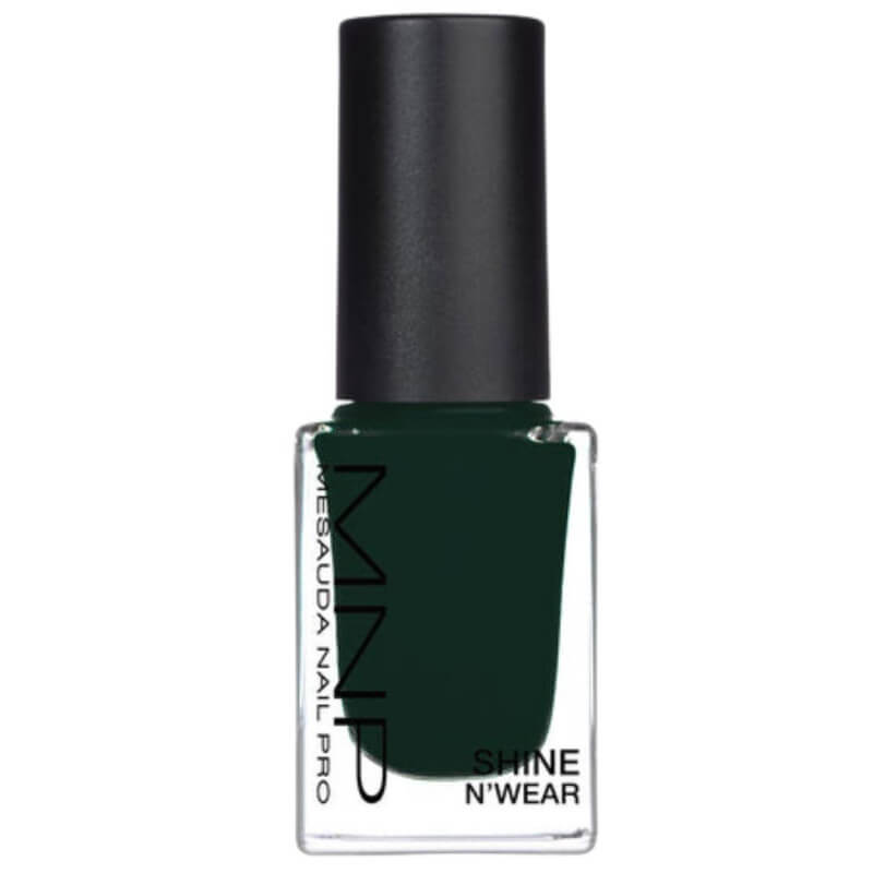 Verniz de unhas Shine N'Wear 264 evergreen MNP 10ML