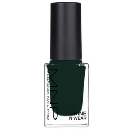 Verniz de unhas Shine N'Wear 264 evergreen MNP 10ML