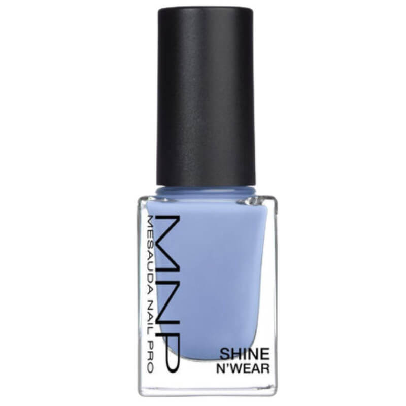 Verniz de unhas Shine N'Wear 266 íris MNP 10ML