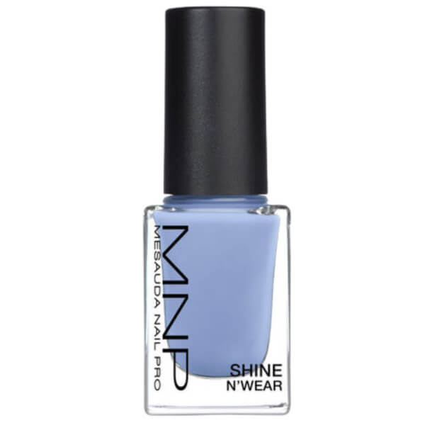 Verniz de unhas Shine N'Wear 266 íris MNP 10ML Verniz de unhas Shine N'Wear 266 íris MNP 10ML