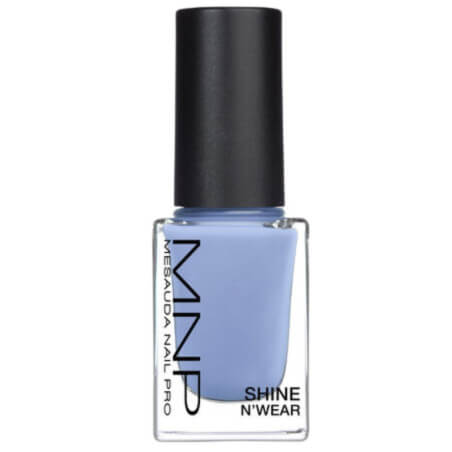 Vernis à ongles Shine N'Wear 266 iris MNP 10ML