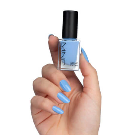 Verniz de unhas Shine N'Wear 266 íris MNP 10ML