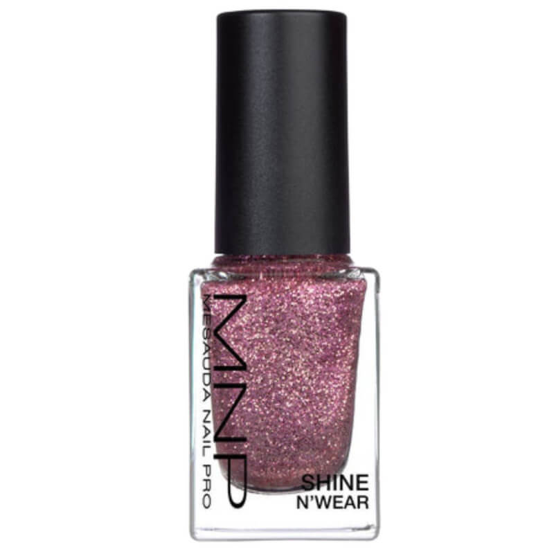Verniz de unhas Shine N'Wear 268 egocentrica MNP 10ML