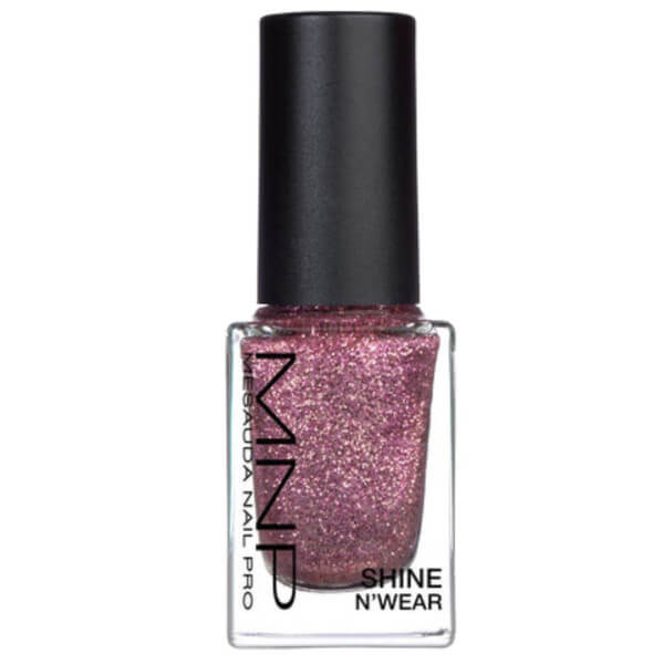 Esmalte de uñas Shine N'Wear 268 egocentrica MNP 10ML