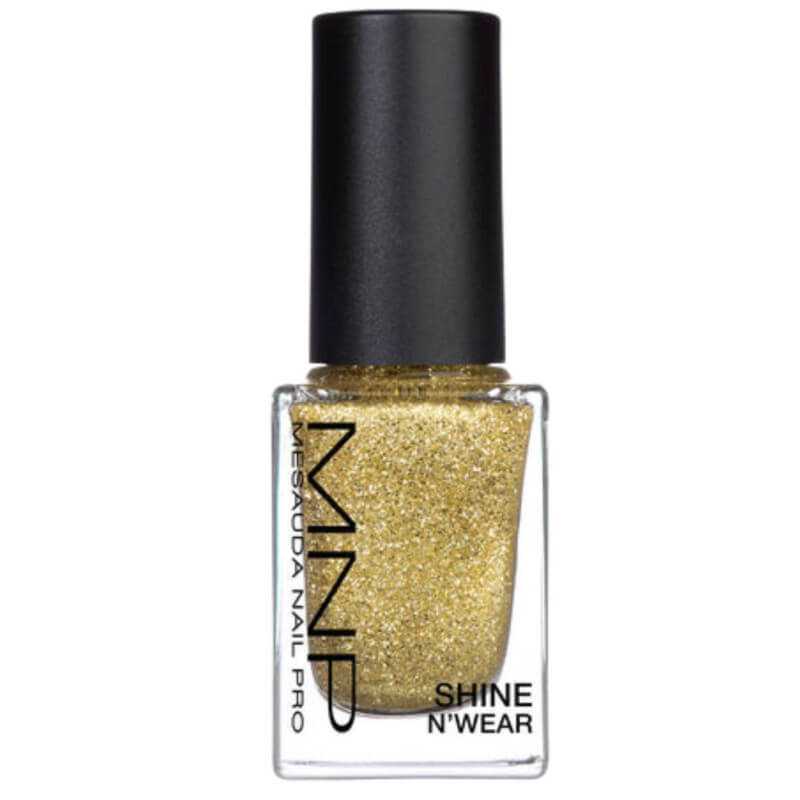 Nagellack Shine N'Wear 269 Golden Moon MNP 10ML