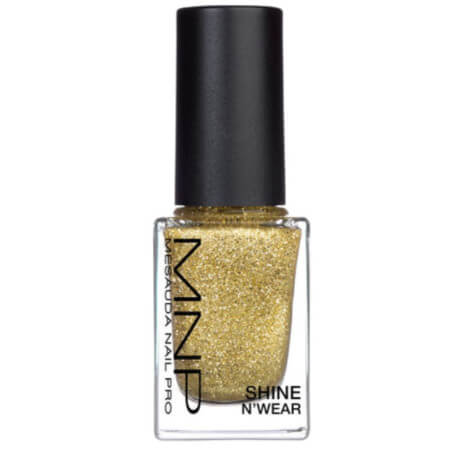 Esmalte de uñas Shine N'Wear 269 golden moon MNP 10ML