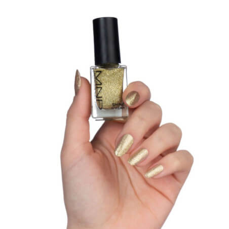 Esmalte de uñas Shine N'Wear 269 golden moon MNP 10ML